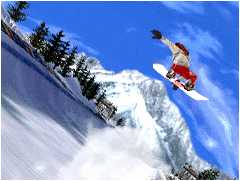 Superpipe je zvláště zajímavá disciplína