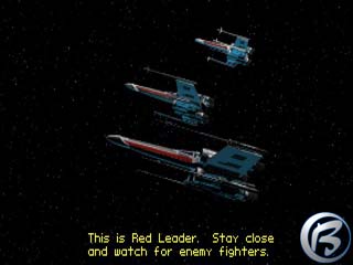 X-Wing: Alliance