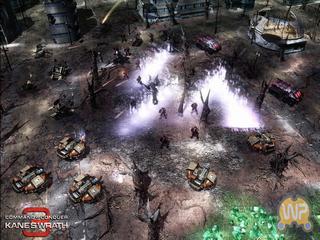 Command & Conquer 3: Kane's Wrath