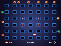 Gridfire