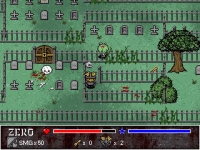 Madhouse