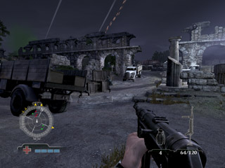 Medal of Honor: Airborne Medal of Honor: Airborne