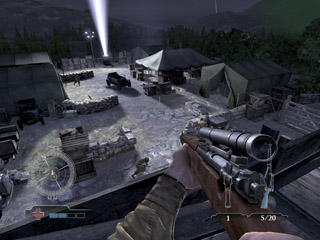 Medal of Honor: Airborne Medal of Honor: Airborne