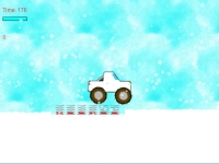 Monster Truck Mania