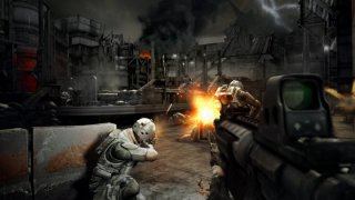 Killzone 2 Killzone 2