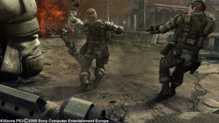 Killzone 2 Killzone 2