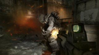 Killzone 2 Killzone 2