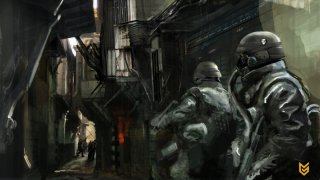Killzone 2 Killzone 2