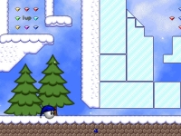 Snowie the Snowman