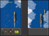 Steel Broadsides