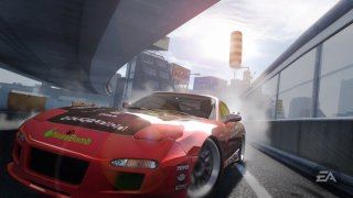Need for Speed Pro Street