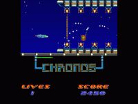 Chronos