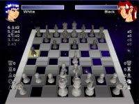 Dream Chess