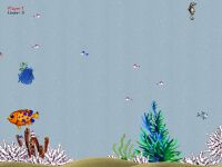 Life of a fish