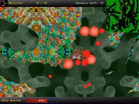 Membrane Massacre