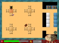 Pizza Parlor