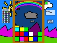 Rainbrow