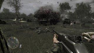 Call of Duty 3