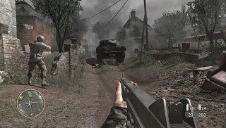 Call of Duty 3