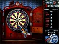 Dart'm up