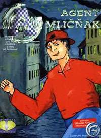Agent Mlíčňák