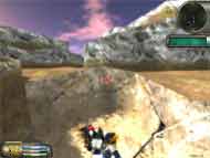 Half-Life 2: Mech Mod