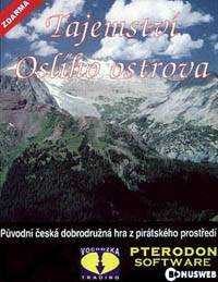 Tajemství Oslího ostrova
