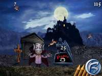 Vampirjagd