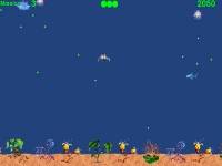 Aliensurf