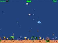 Aliensurf