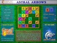 Astral Arrows