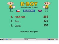 B-Boy