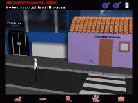Bill De Bill - město Velocity