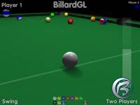 BillardGL