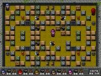 Bomb Blast