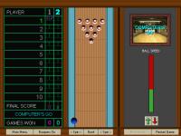 Bowling Game