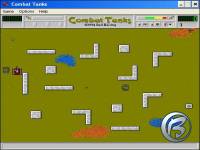 Combat Tanks