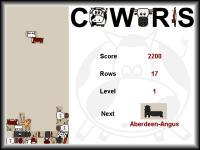 Cowtris
