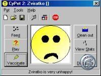 Cy Pet 2