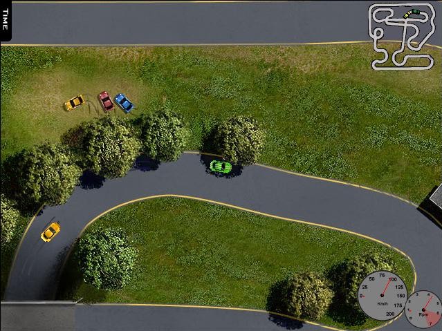 Extreme Race