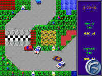 Autodrom