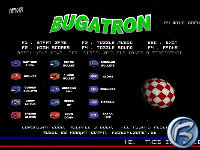 Bugatron