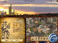 Castle Attack