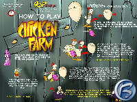 Chicken Farm