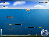 Dive