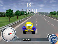Fun Run