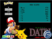 Pokémon