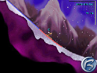 Ski Jump International 3