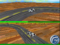 PC Slot Cars