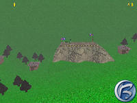 Sopwith Camel 3D